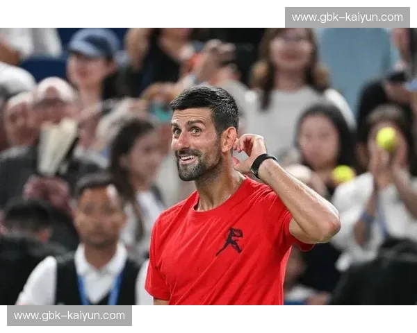 《时间的尽头，是优雅与铁血的史诗碰撞：费德勒与德约科维奇的50次交锋》