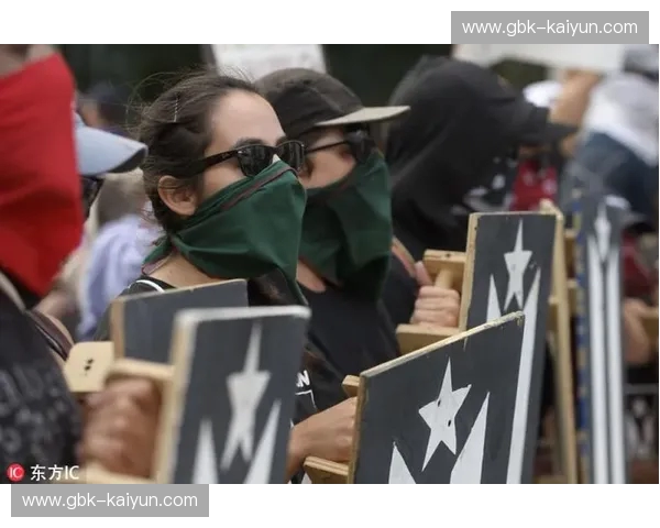 不止是土地与国旗：美国与波多黎各，一段复杂而迷人的“对话”