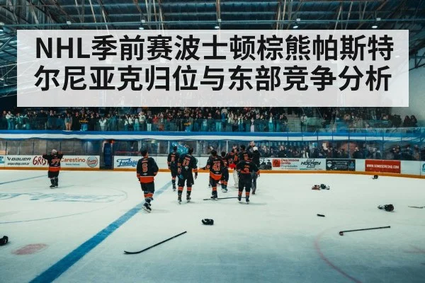 NHL季前赛波士顿棕熊帕斯特尔尼亚克归位与东部竞争分析